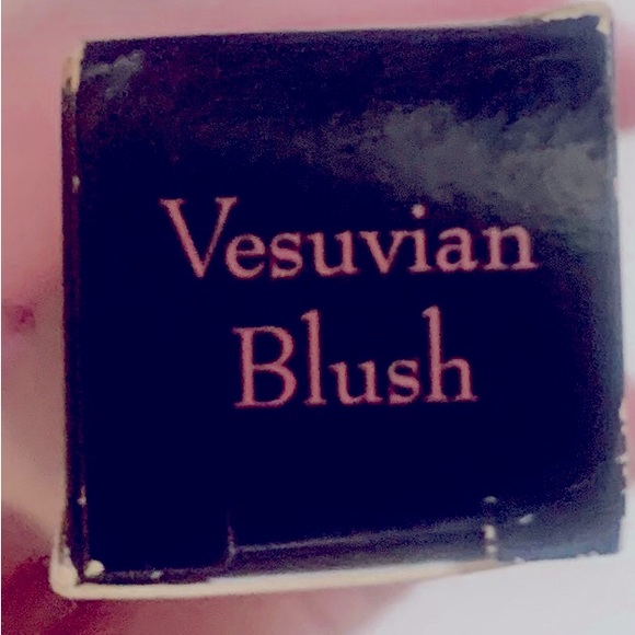 Lipstick Queen Automatic Lip Color Vesuvian Blush, Full-Sized, NEW (COS-1) - Picture 3 of 4